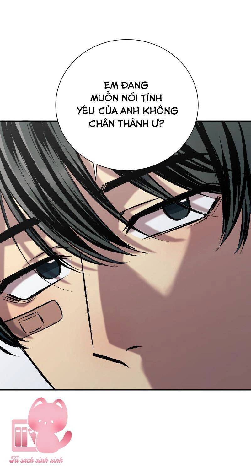 Anh Chàng Lầu Trên Chapter 33 - 96