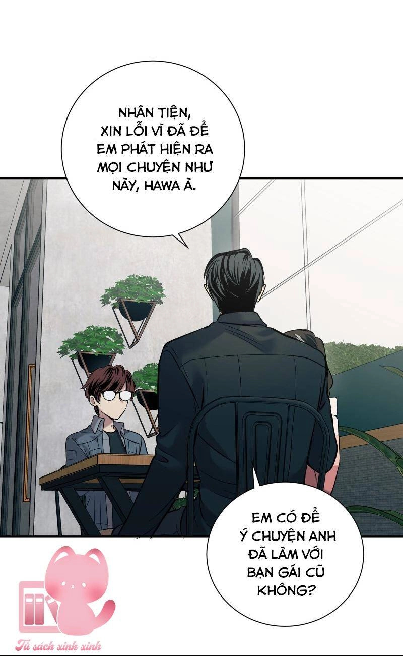 Anh Chàng Lầu Trên Chapter 33 - 98