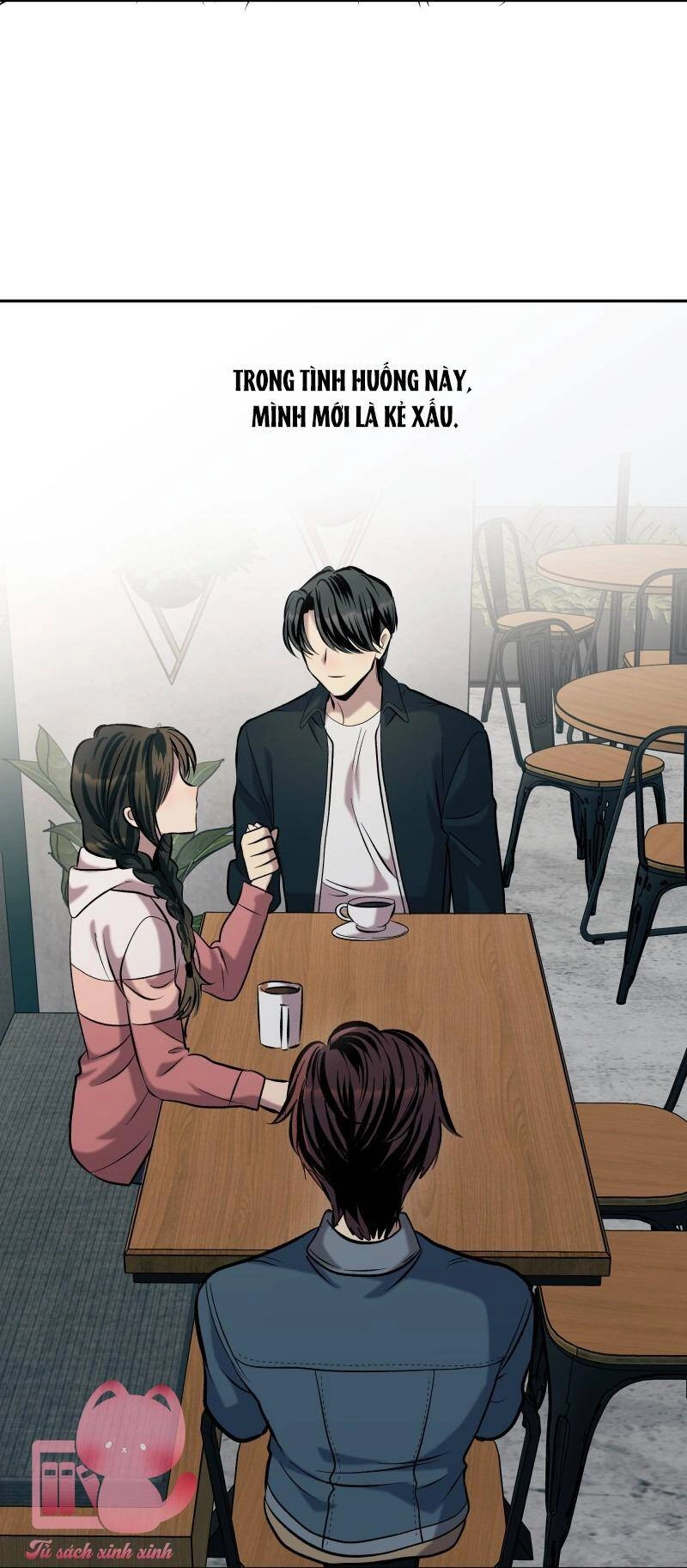 Anh Chàng Lầu Trên Chapter 33 - 103