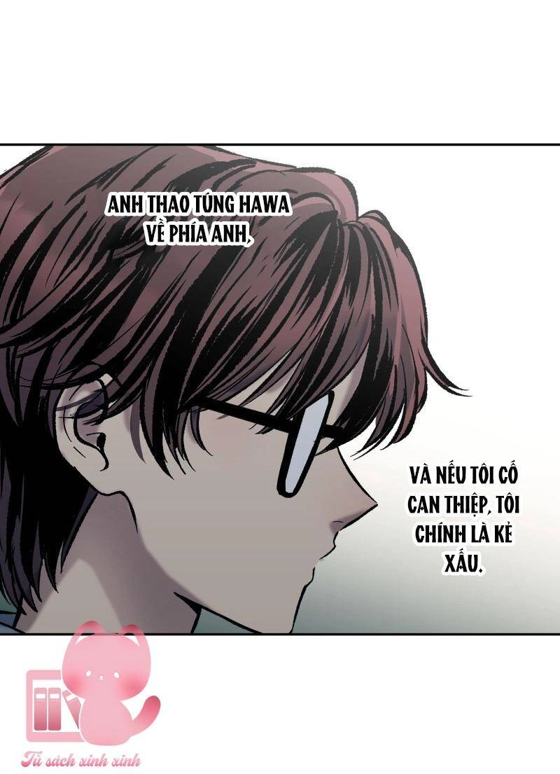 Anh Chàng Lầu Trên Chapter 33 - 105