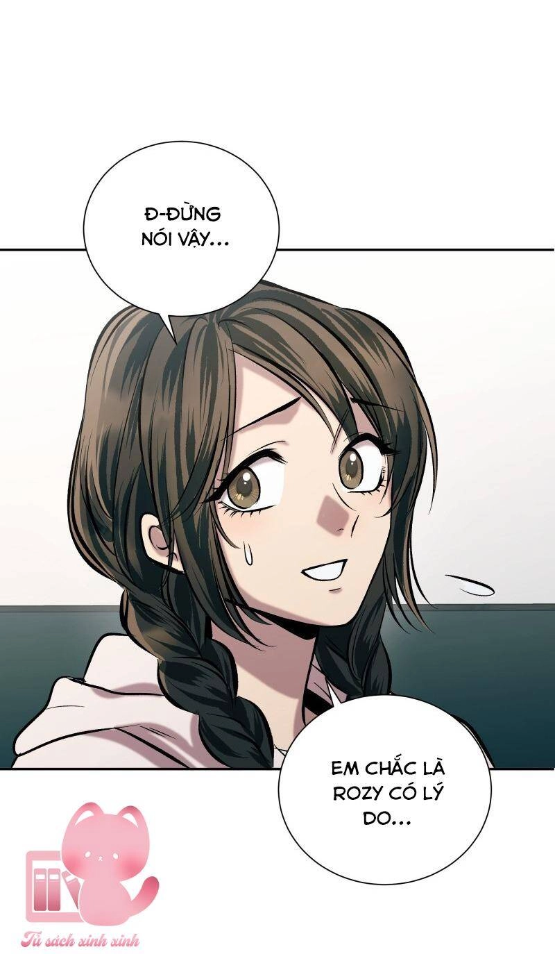 Anh Chàng Lầu Trên Chapter 33 - 106