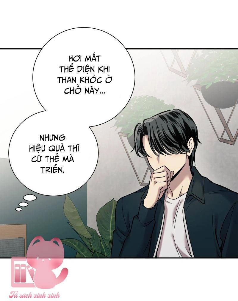 Anh Chàng Lầu Trên Chapter 33 - 112