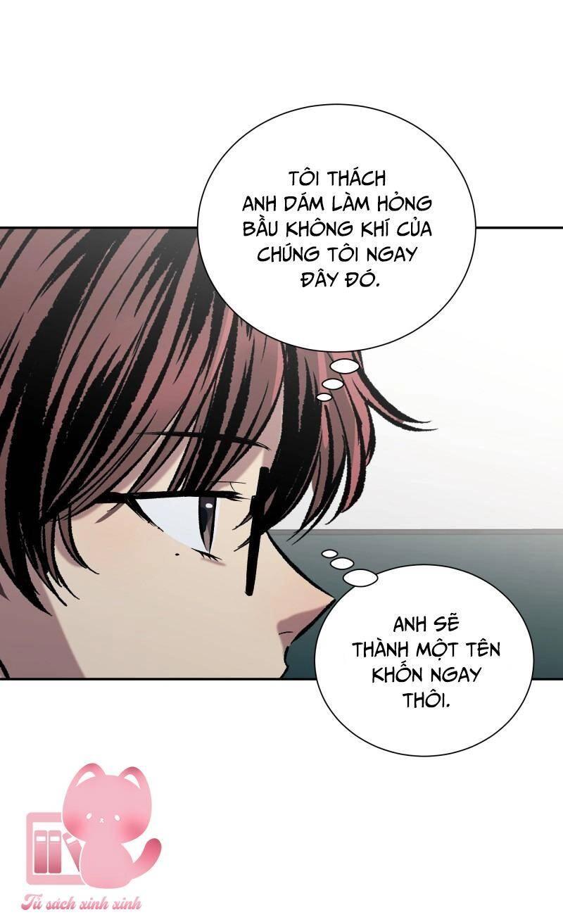 Anh Chàng Lầu Trên Chapter 33 - 113