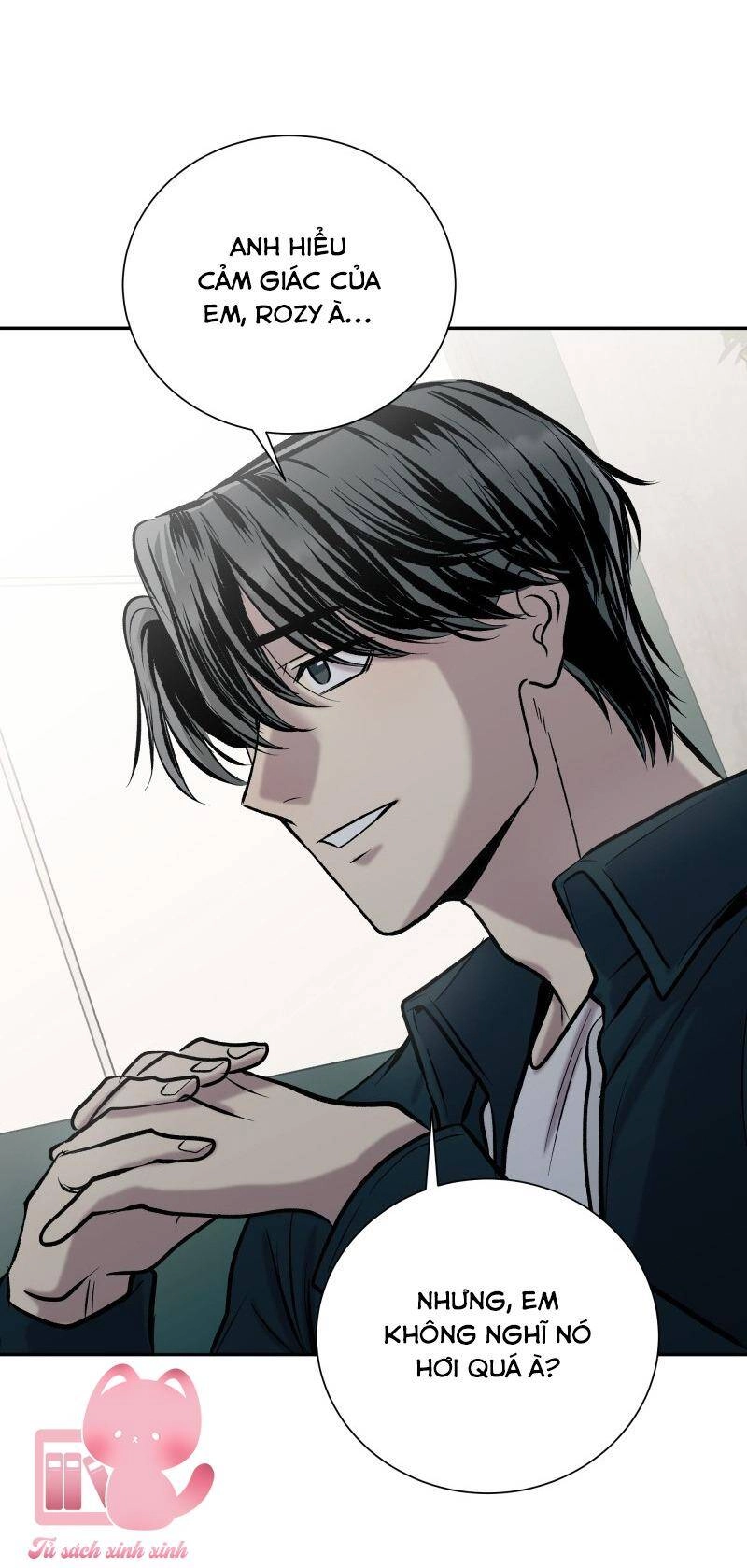 Anh Chàng Lầu Trên Chapter 33 - 116