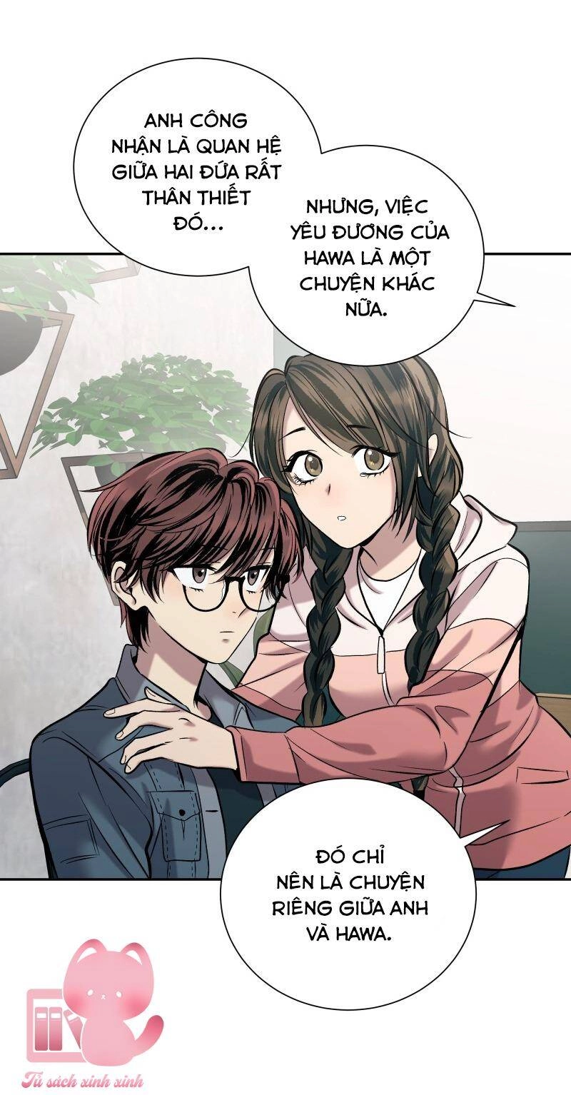 Anh Chàng Lầu Trên Chapter 33 - 117