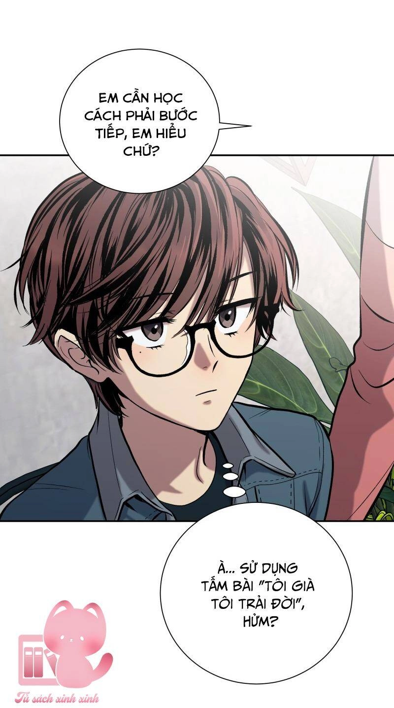 Anh Chàng Lầu Trên Chapter 33 - 119