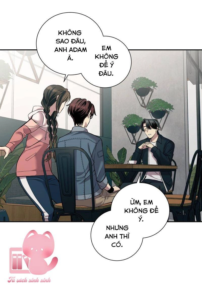 Anh Chàng Lầu Trên Chapter 33 - 120