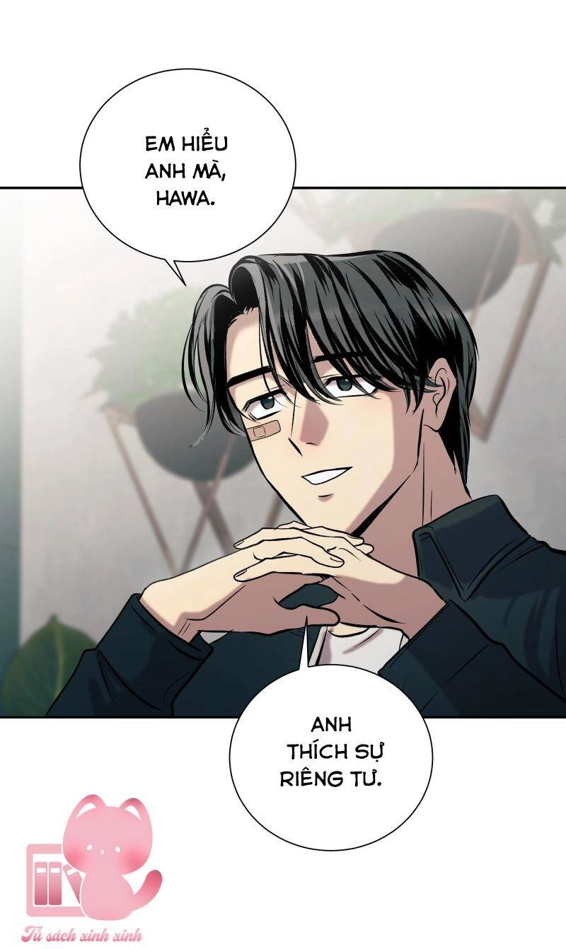 Anh Chàng Lầu Trên Chapter 33 - 121