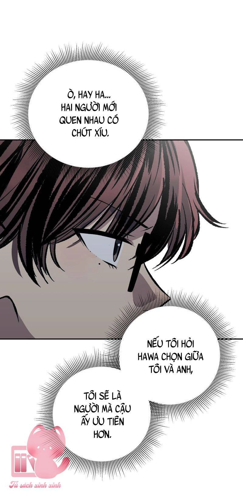 Anh Chàng Lầu Trên Chapter 33 - 122