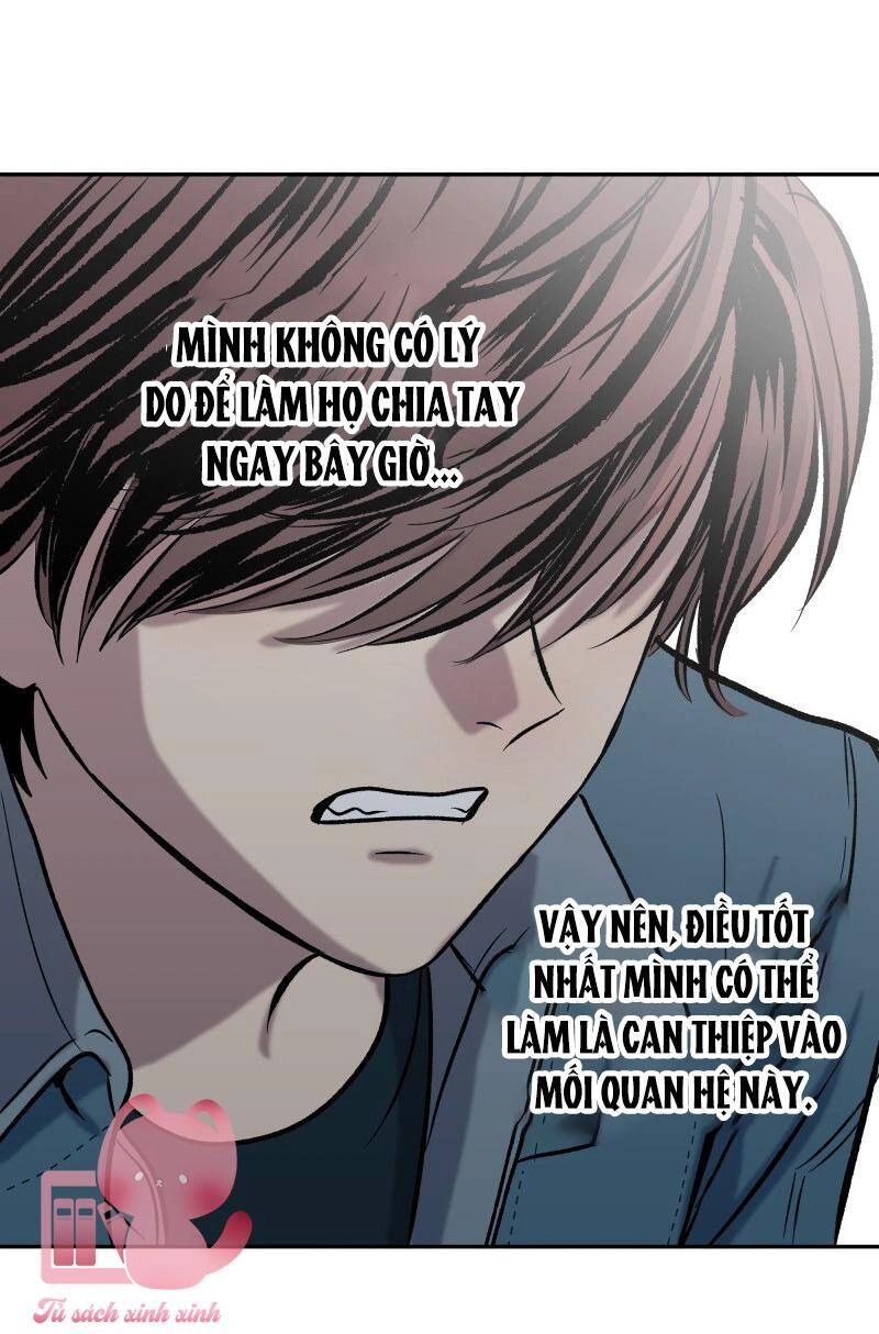 Anh Chàng Lầu Trên Chapter 33 - 124