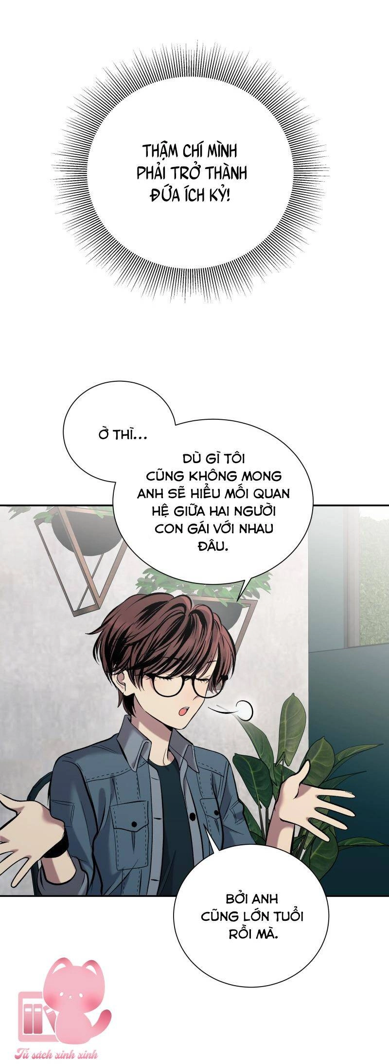 Anh Chàng Lầu Trên Chapter 33 - 125