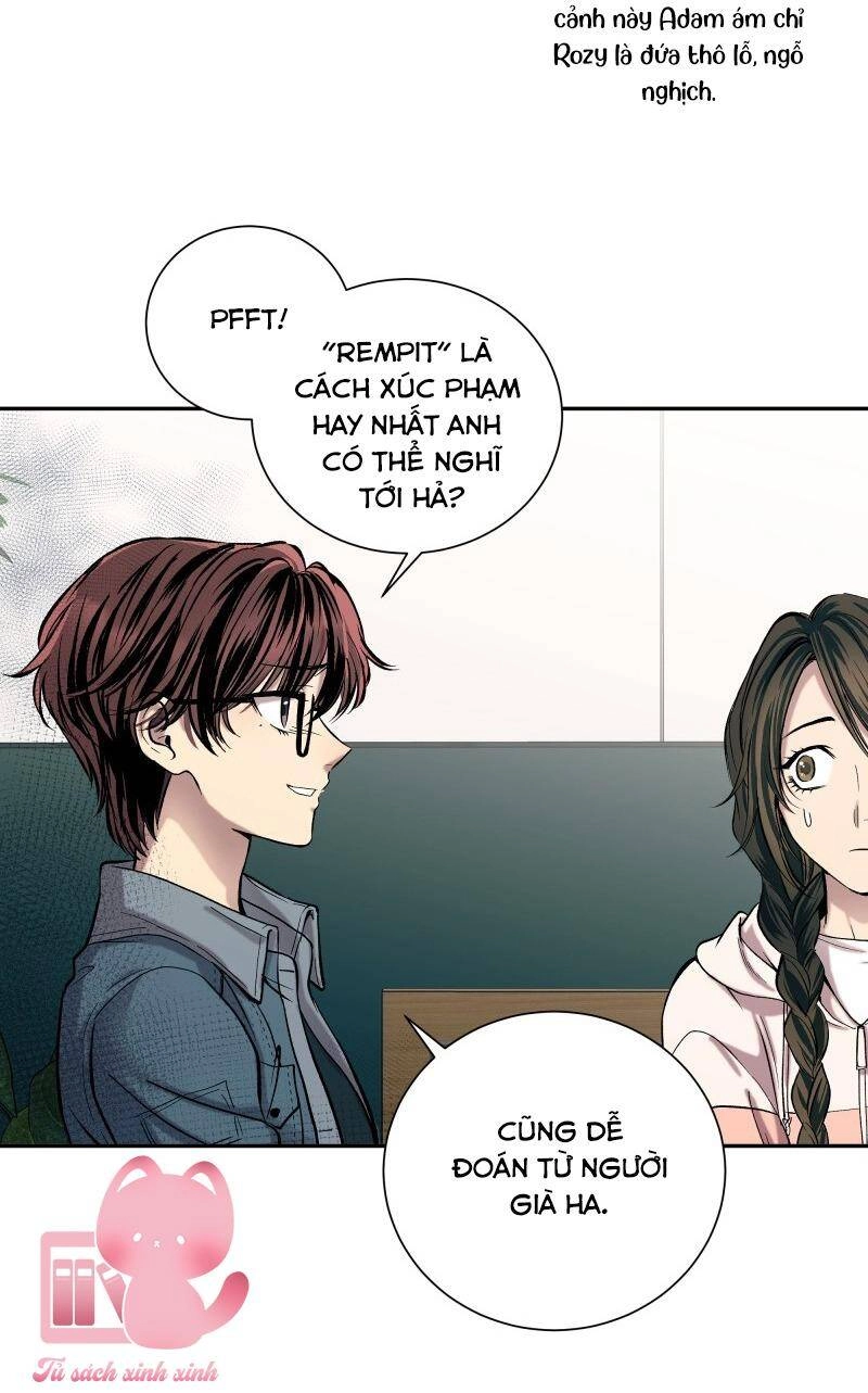 Anh Chàng Lầu Trên Chapter 33 - 133