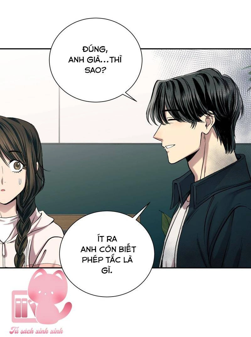 Anh Chàng Lầu Trên Chapter 33 - 134