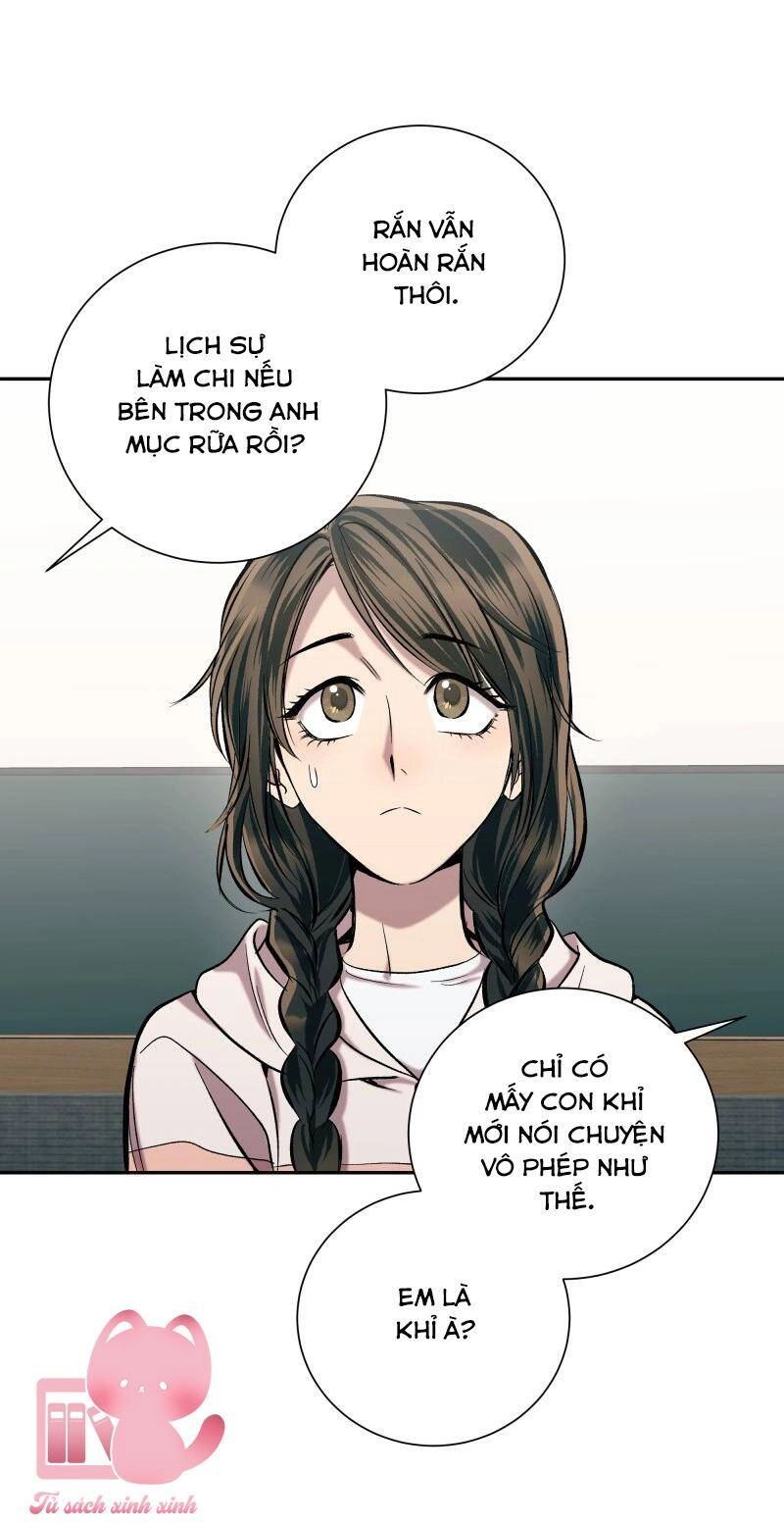 Anh Chàng Lầu Trên Chapter 33 - 135