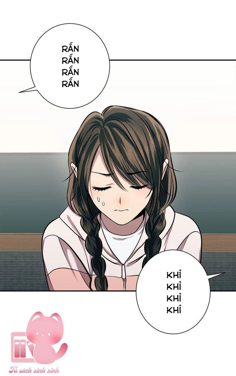 Anh Chàng Lầu Trên Chapter 33 - 136