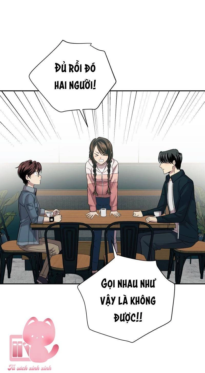 Anh Chàng Lầu Trên Chapter 33 - 138