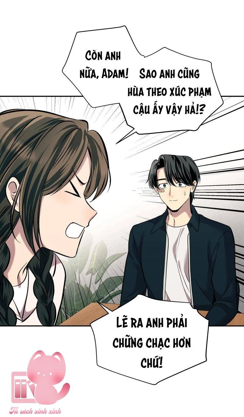 Anh Chàng Lầu Trên Chapter 33 - 141