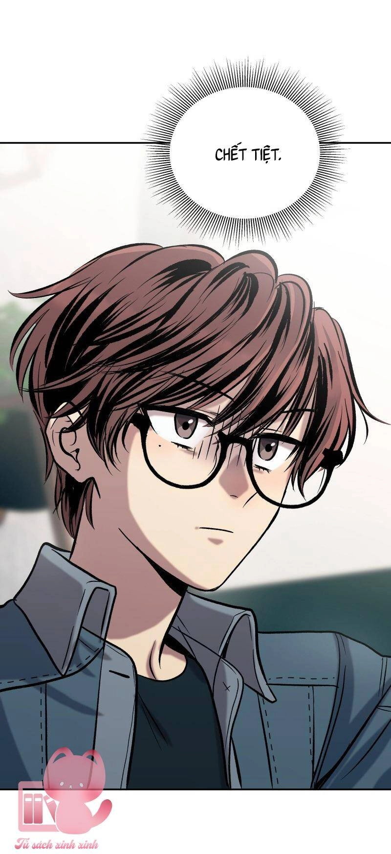 Anh Chàng Lầu Trên Chapter 33 - 147