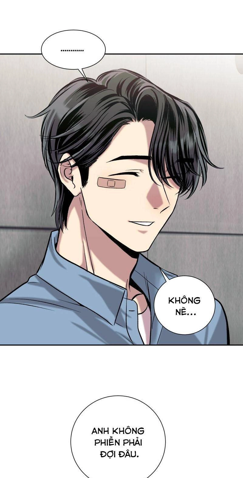 Anh Chàng Lầu Trên Chapter 34 - 6