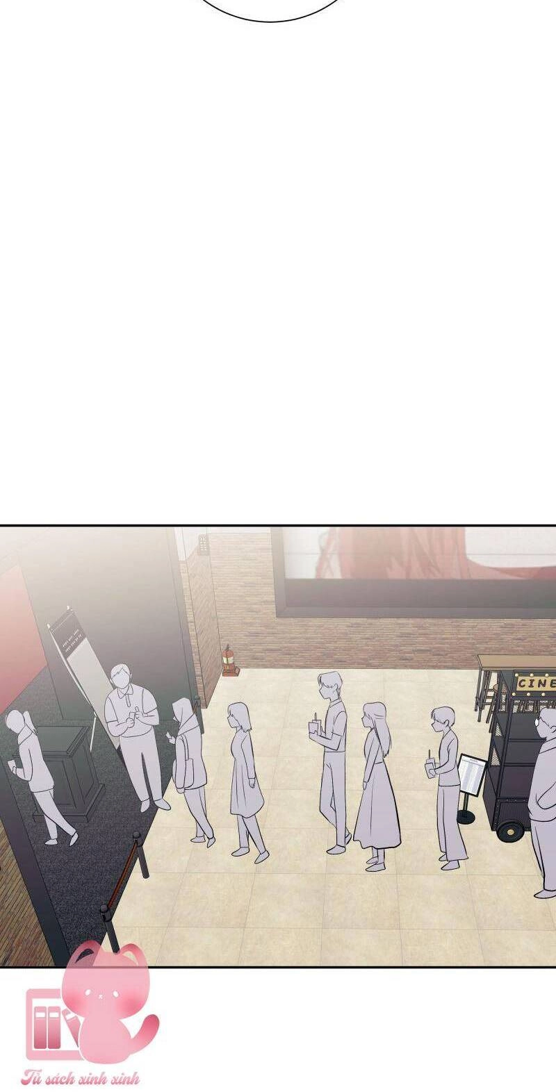 Anh Chàng Lầu Trên Chapter 34 - 7