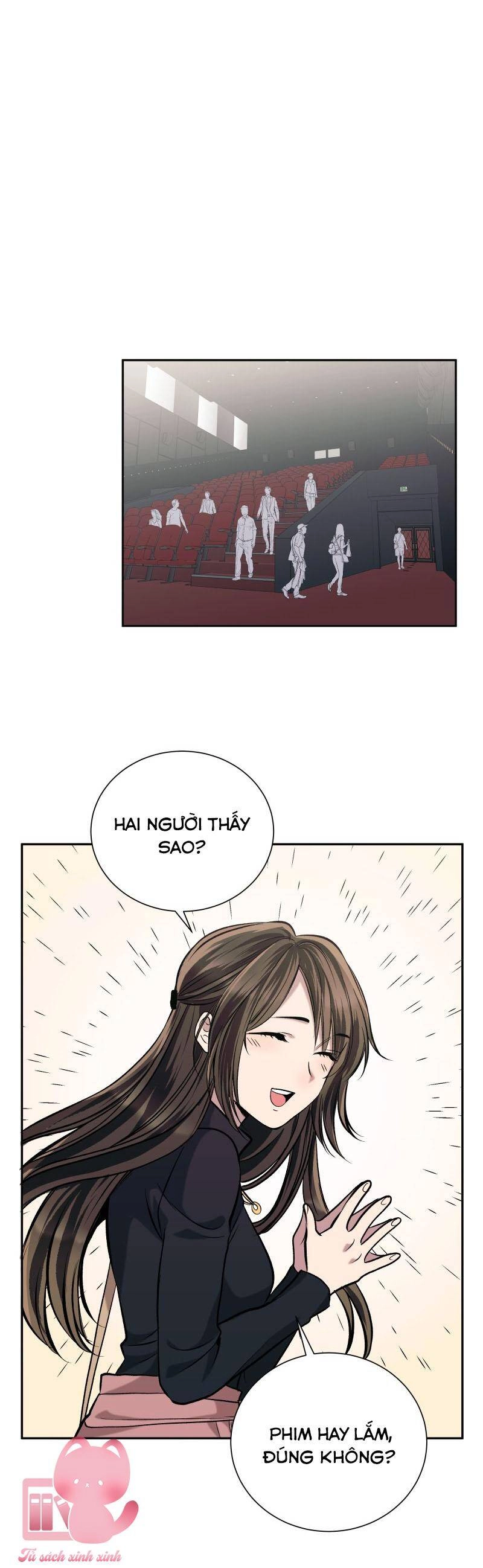 Anh Chàng Lầu Trên Chapter 34 - 18