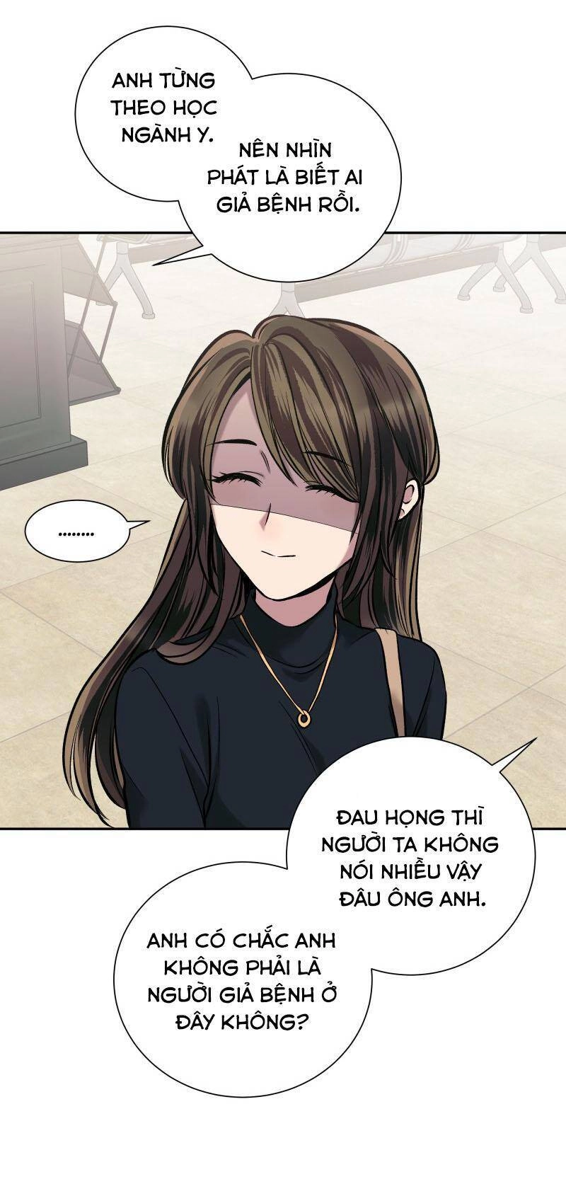 Anh Chàng Lầu Trên Chapter 34 - 28