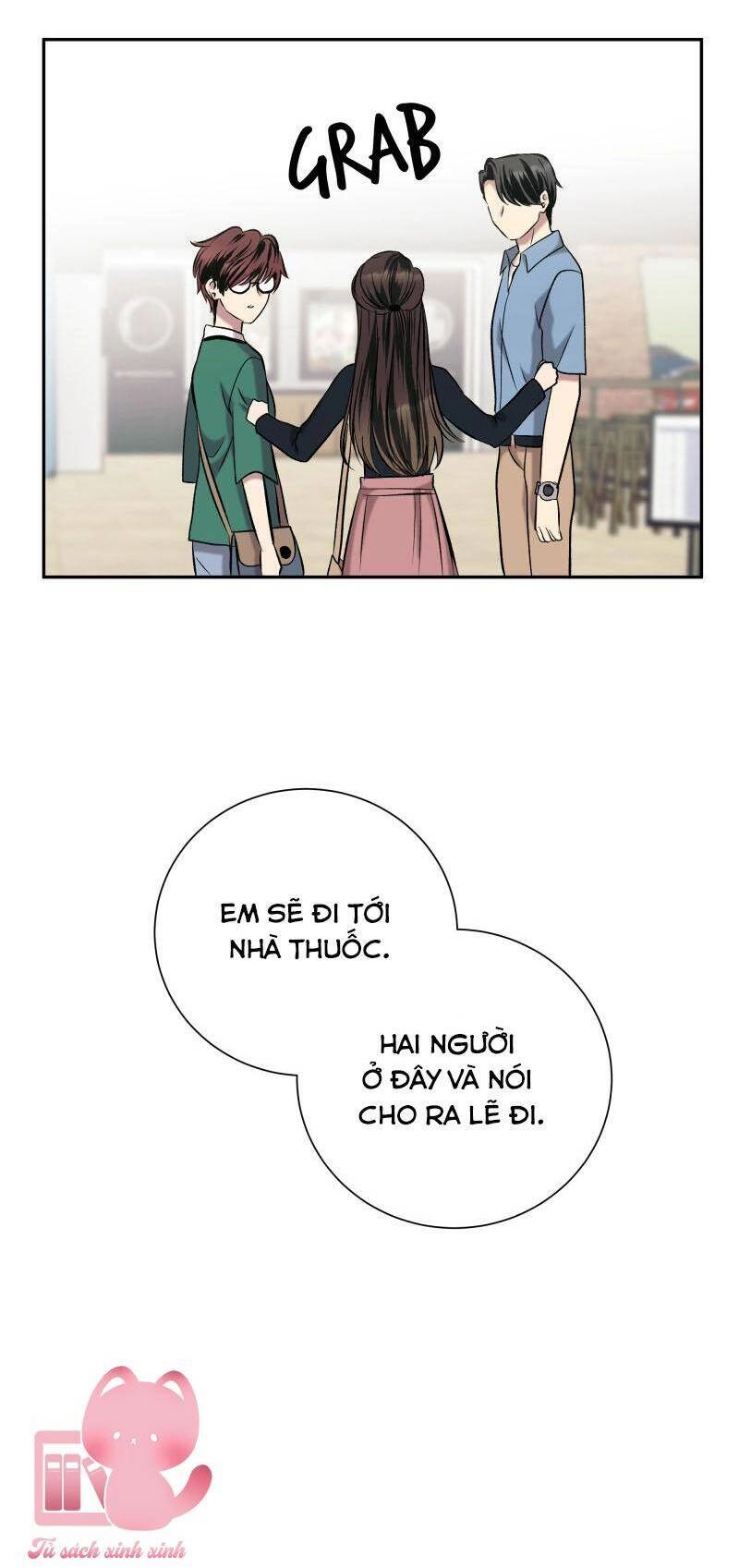 Anh Chàng Lầu Trên Chapter 34 - 29