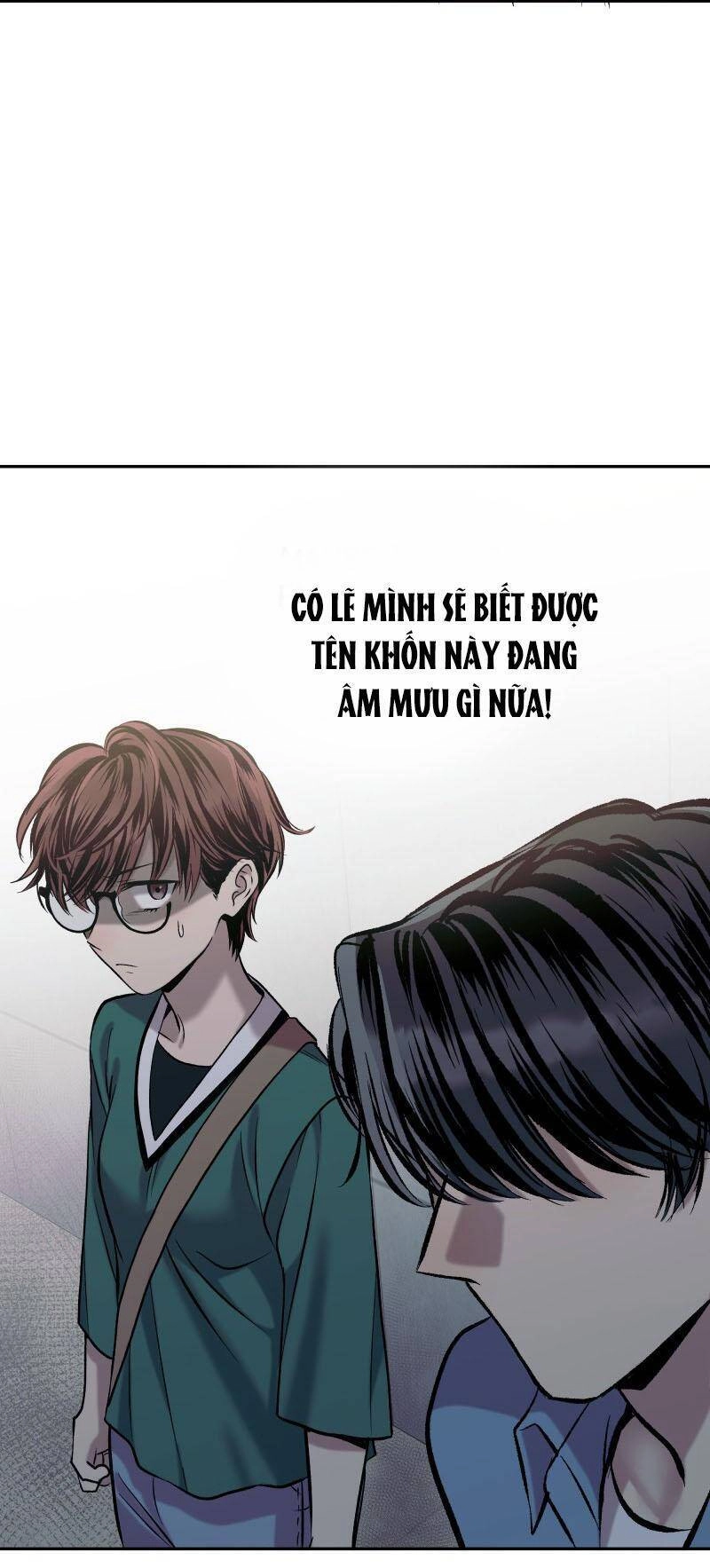 Anh Chàng Lầu Trên Chapter 34 - 35