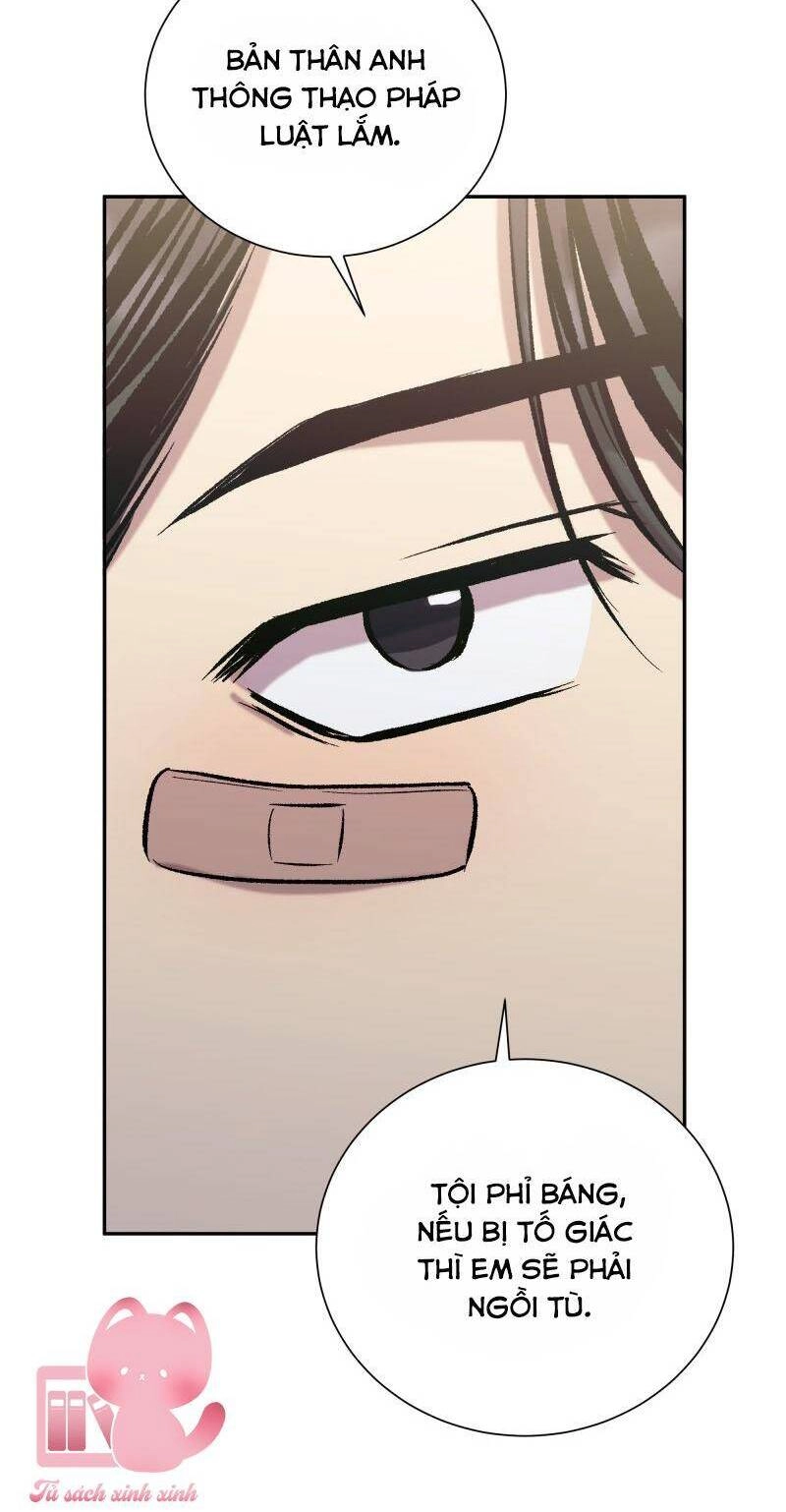 Anh Chàng Lầu Trên Chapter 34 - 43