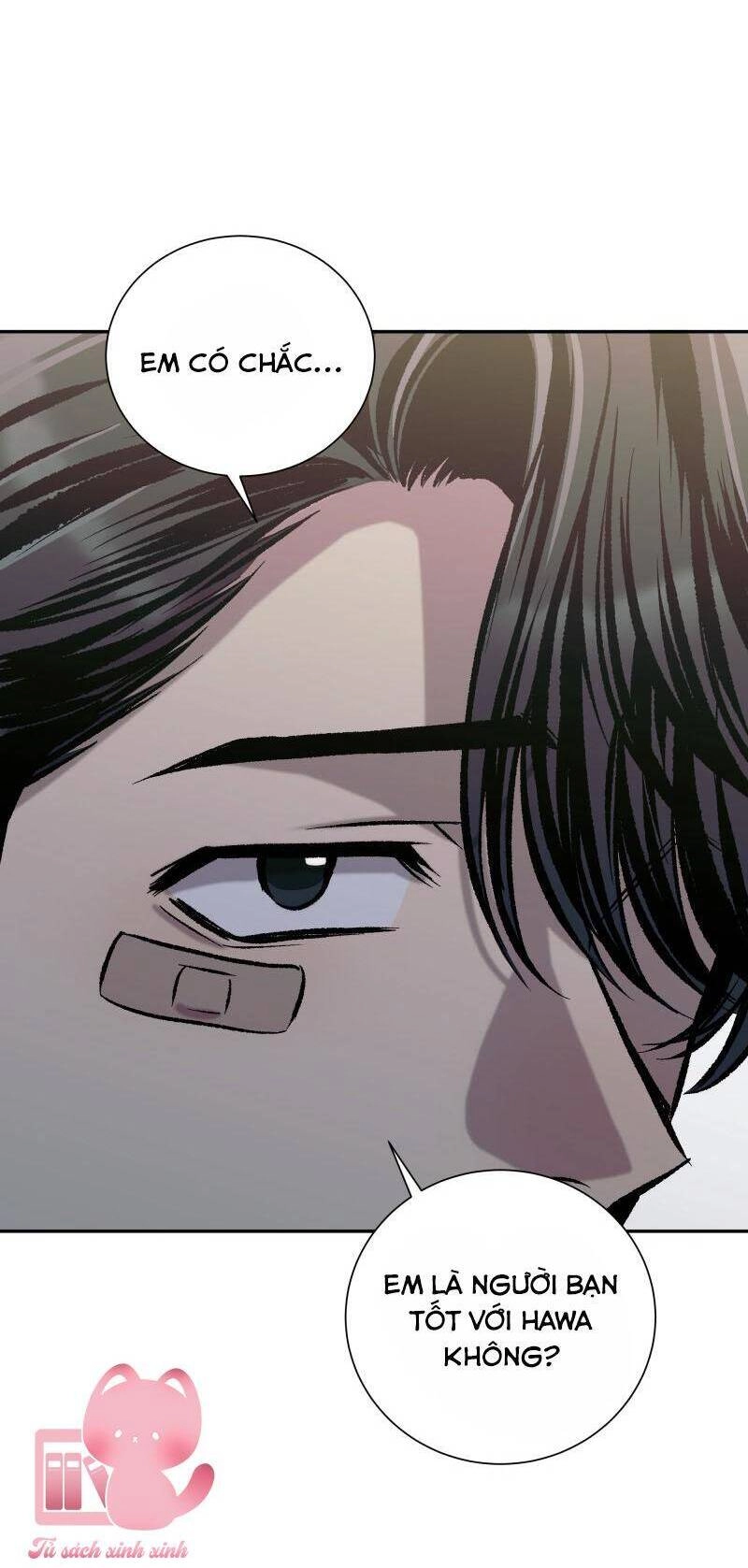 Anh Chàng Lầu Trên Chapter 34 - 48