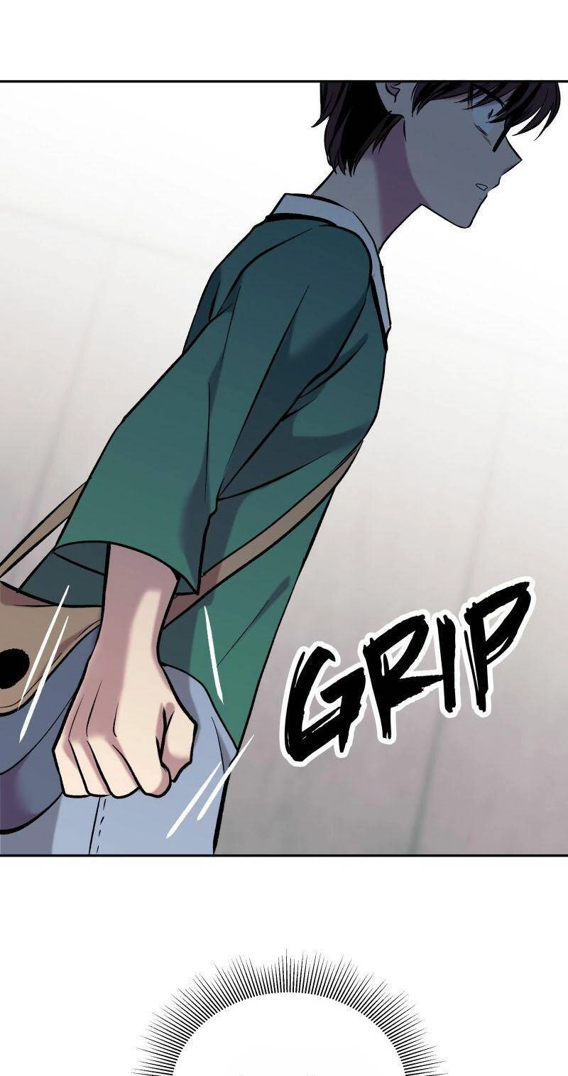 Anh Chàng Lầu Trên Chapter 34 - 57