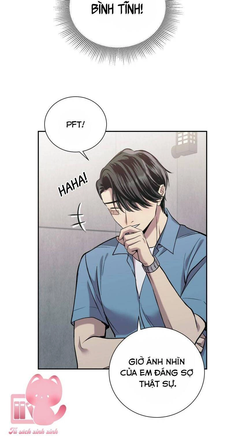 Anh Chàng Lầu Trên Chapter 34 - 58