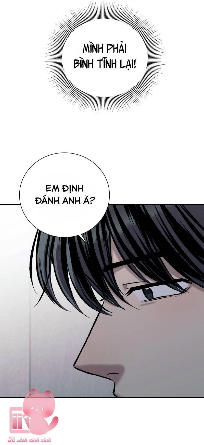 Anh Chàng Lầu Trên Chapter 34 - 60