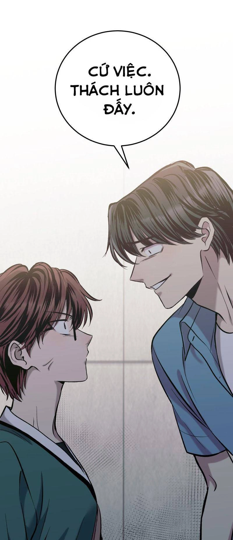 Anh Chàng Lầu Trên Chapter 34 - 61