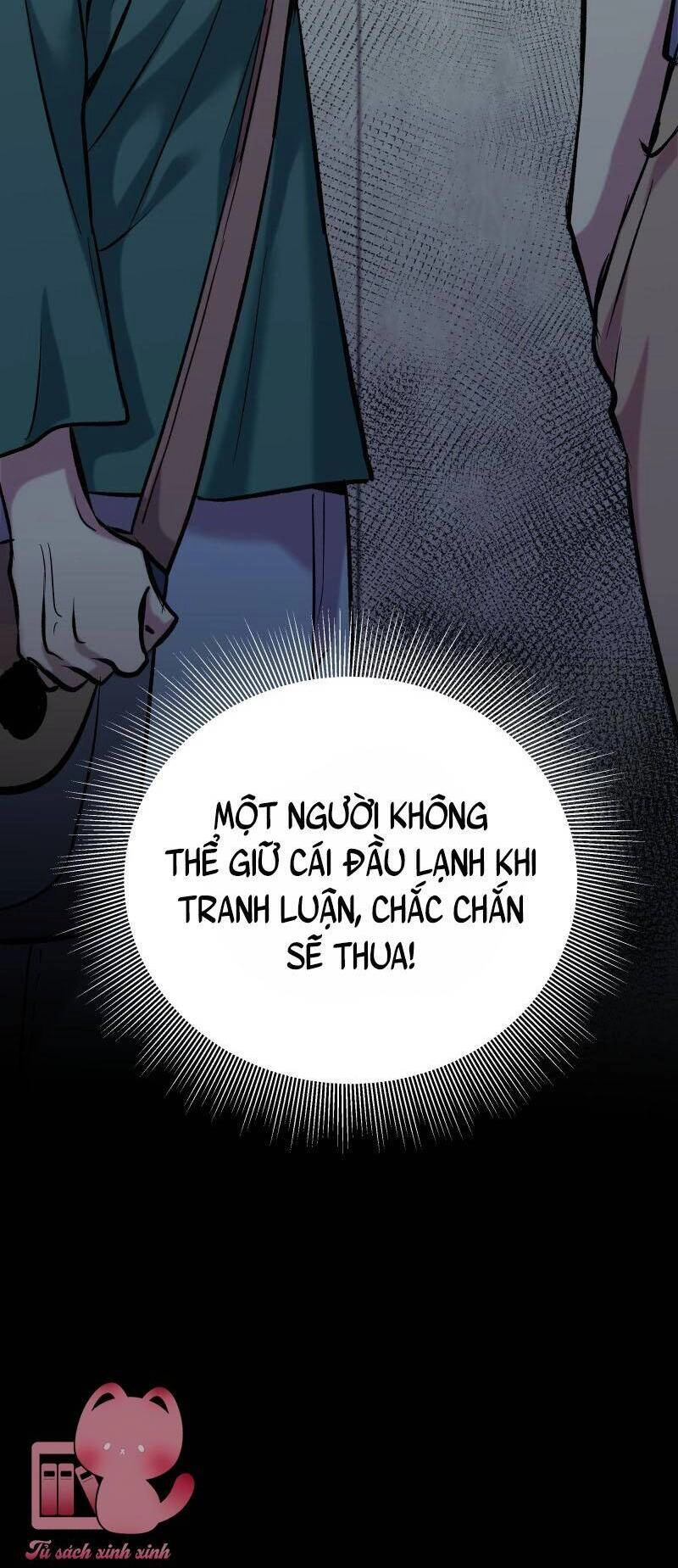 Anh Chàng Lầu Trên Chapter 34 - 62