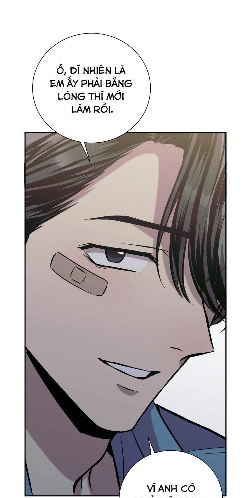 Anh Chàng Lầu Trên Chapter 35 - 4