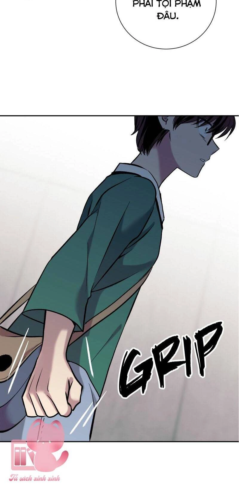 Anh Chàng Lầu Trên Chapter 35 - 5