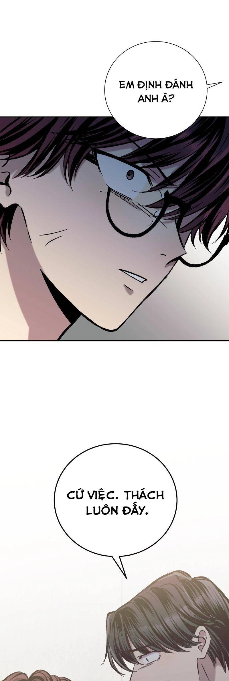 Anh Chàng Lầu Trên Chapter 35 - 6