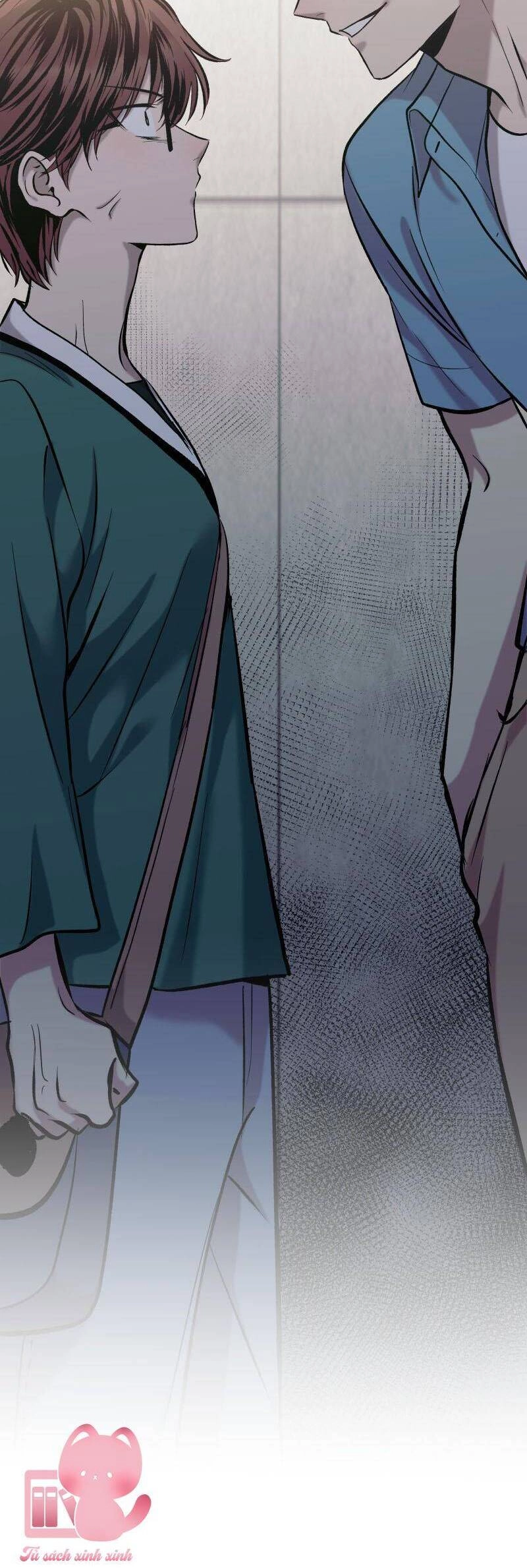 Anh Chàng Lầu Trên Chapter 35 - 7