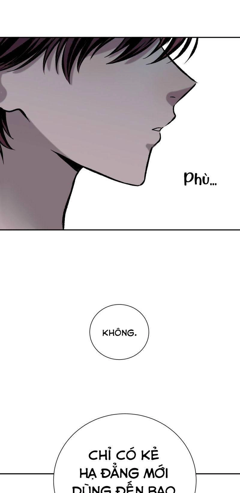 Anh Chàng Lầu Trên Chapter 35 - 11