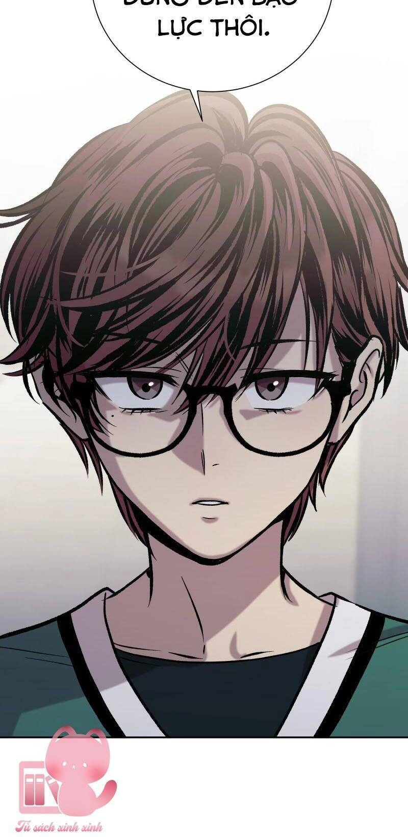 Anh Chàng Lầu Trên Chapter 35 - 12