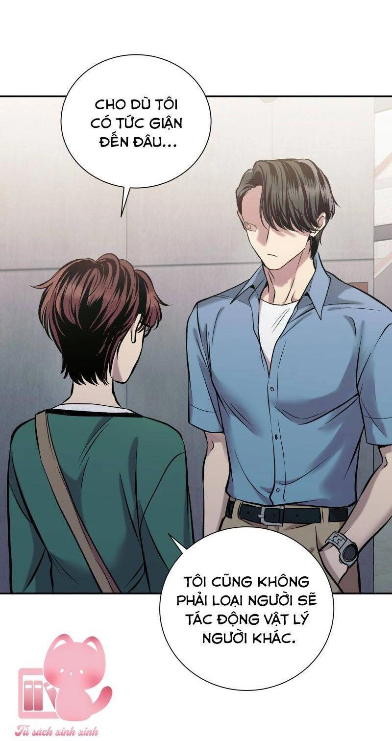 Anh Chàng Lầu Trên Chapter 35 - 14