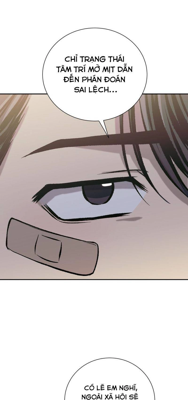 Anh Chàng Lầu Trên Chapter 35 - 22