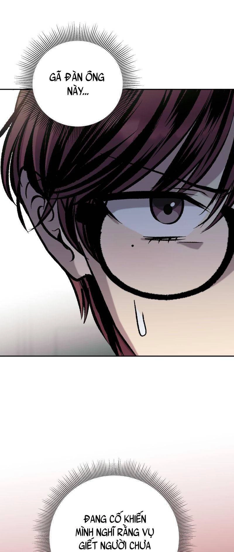 Anh Chàng Lầu Trên Chapter 35 - 24