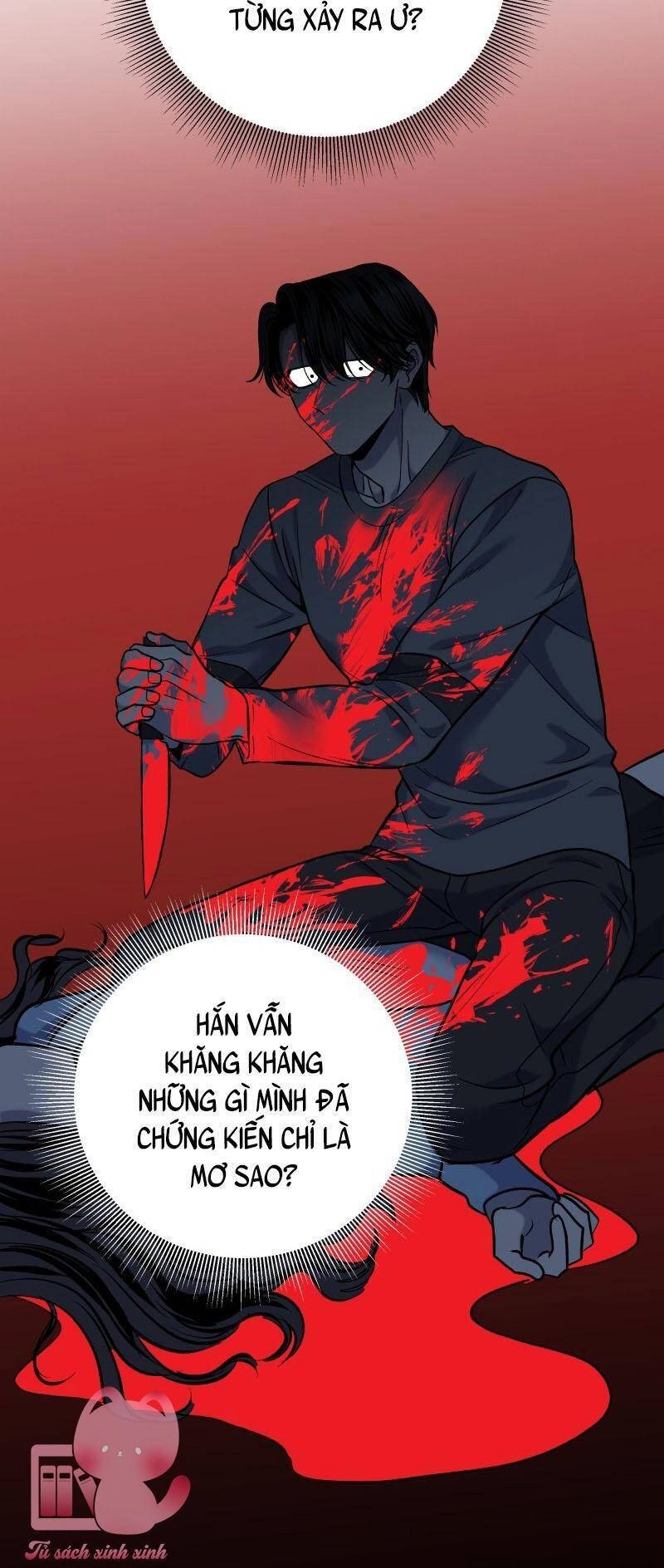 Anh Chàng Lầu Trên Chapter 35 - 25