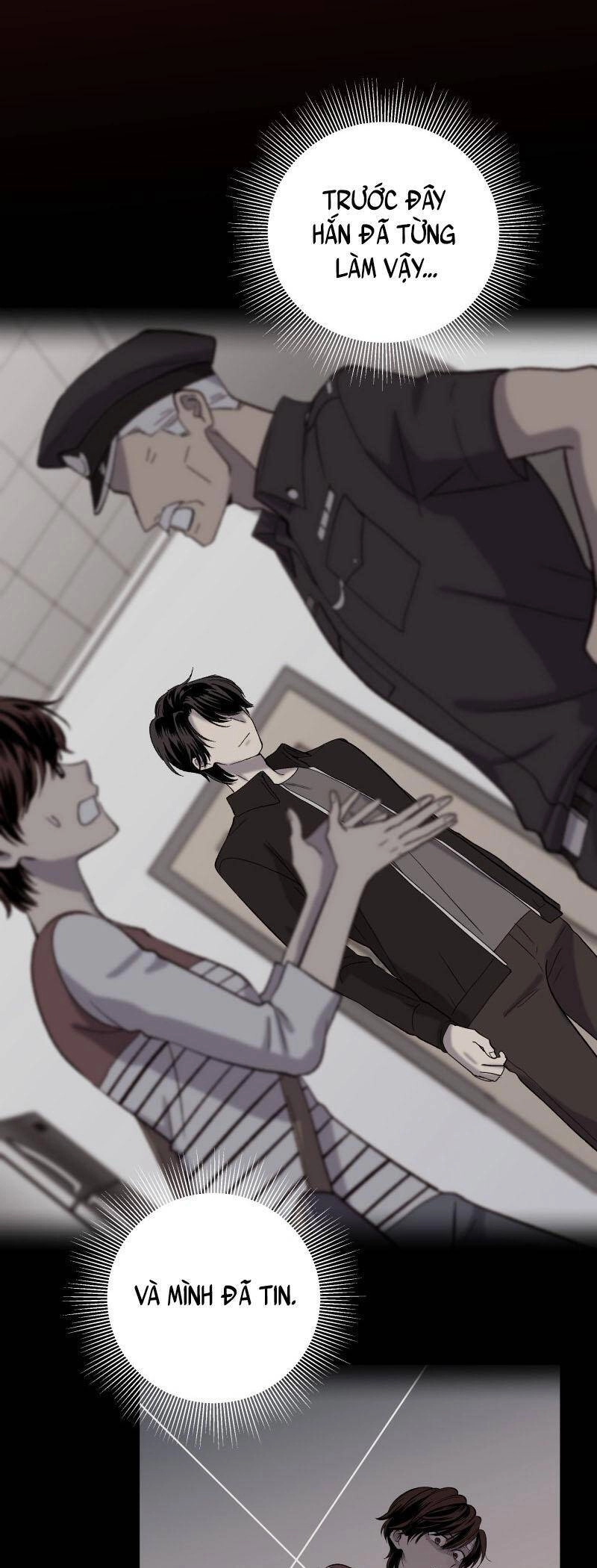 Anh Chàng Lầu Trên Chapter 35 - 26