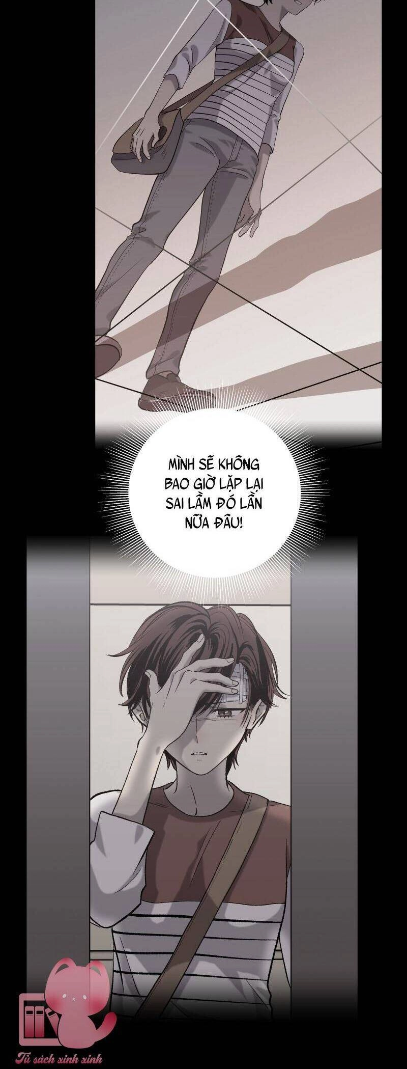 Anh Chàng Lầu Trên Chapter 35 - 27