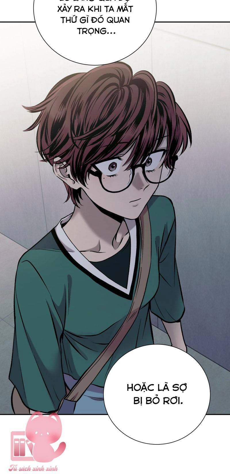 Anh Chàng Lầu Trên Chapter 35 - 30