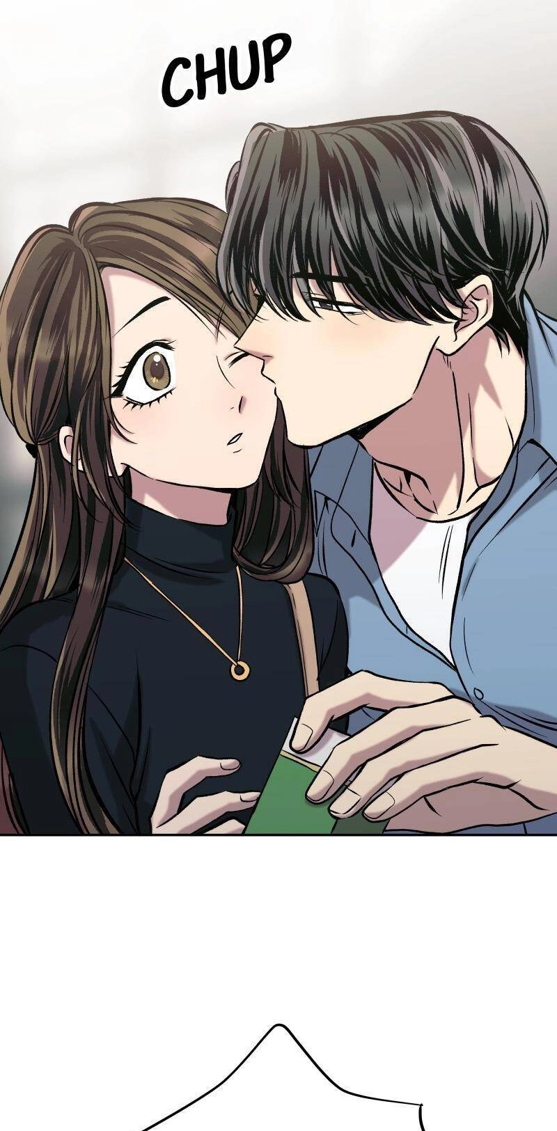 Anh Chàng Lầu Trên Chapter 35 - 35