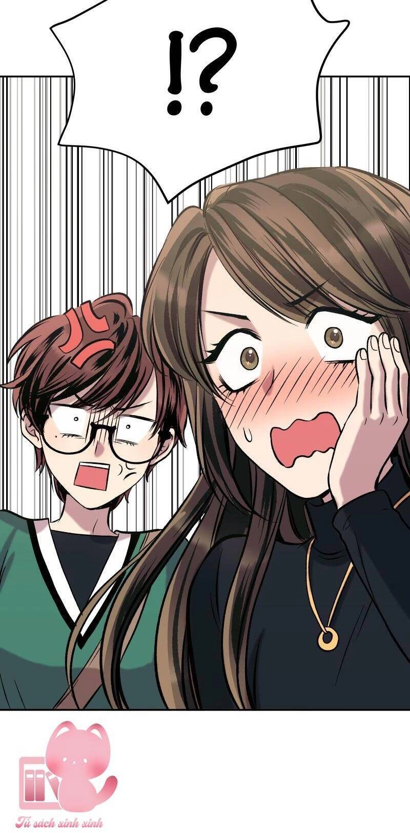 Anh Chàng Lầu Trên Chapter 35 - 36